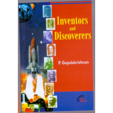 INVENTORS AND DISCOVERERS