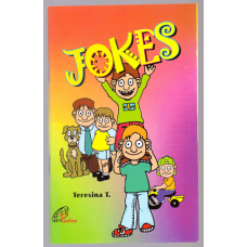 JOKES JOKES
