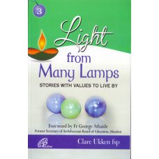LIGHT FROM MANY LAMPS - VOLUME 3