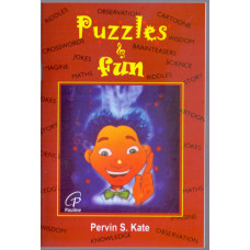 PUZZLES & FUN