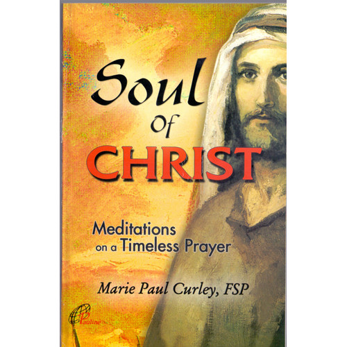 SOUL OF CHRIST