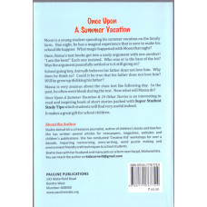 ONCE UPON A SUMMER VACATON