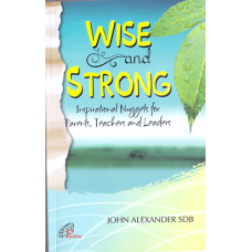 WISE AND STRONG