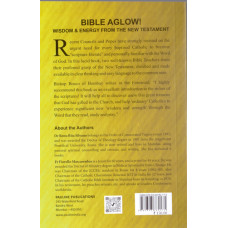BIBLE AGLOW