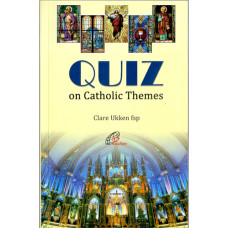 QUIZ ON CATHOLIC THEMES