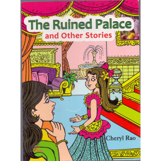 RUINED PALACE AND OTHER STORIES, THE