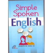 SIMPLE SPOKEN ENGLISH