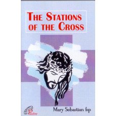 STATIONS OF THE CROSS