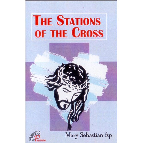 STATIONS OF THE CROSS