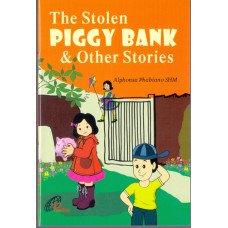 STOLEN PIGGY BANK & OTHER STORIES