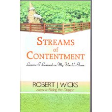 STREAMS OF CONTENTMENT