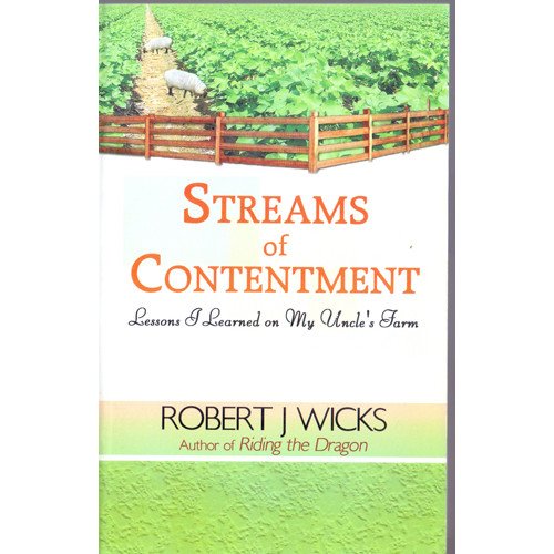 STREAMS OF CONTENTMENT