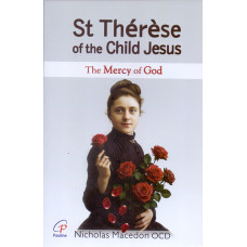 ST.THERESE OF THE CHILD JESUS