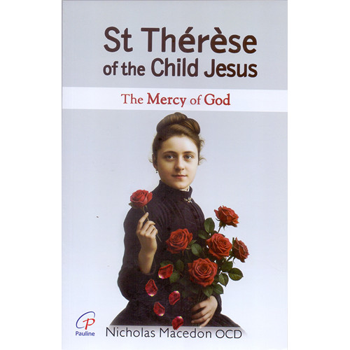 ST.THERESE OF THE CHILD JESUS