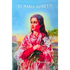 ST MARIA GORETTI ST MARIA GORETTI