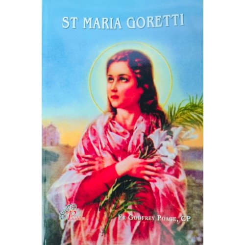 ST MARIA GORETTI