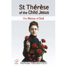 ST.THERESE OF THE CHILD JESUS