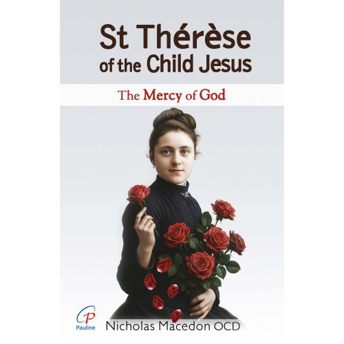 ST.THERESE OF THE CHILD JESUS