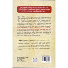 SPIRITUALITY OF ST PAUL SPIRITUALITY OF ST PAUL