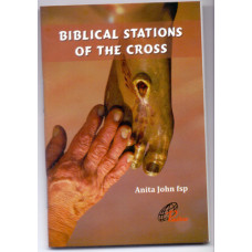 BIBLICAL STATONS OF THE CROSS