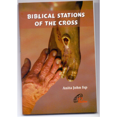 BIBLICAL STATONS OF THE CROSS