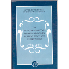 ON THE COLLABORATON OF MEN AND WOMEN