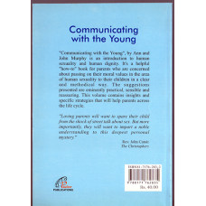 COMMUNICATING WITH THE YOUNG