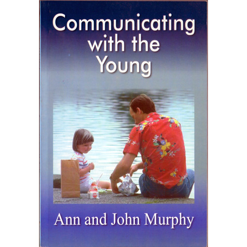 COMMUNICATING WITH THE YOUNG