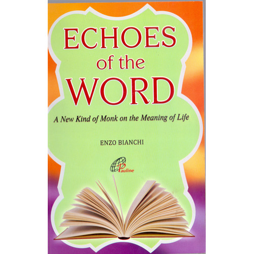 ECHOES OF THE WORD
