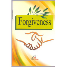 FORGIVENESS
