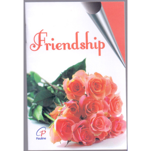 FRIENDSHIP