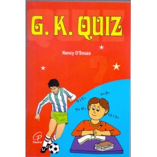G K QUIZ