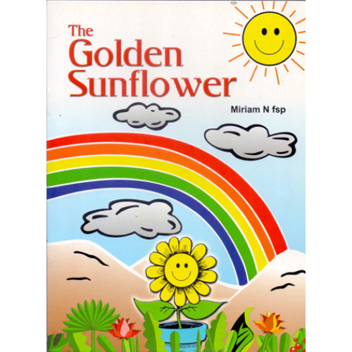 GOLDEN SUNFLOWER, THE