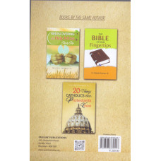 HOLY ROSARY AND THE LITANY EXPLAINED, THE