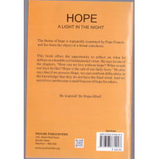 HOPE - LIGHT IN THE NIGHT, A
