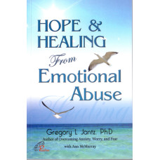 HOPE AND HEALING FROM EMOTONAL ABUSE