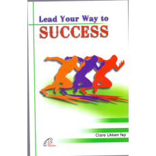 LEAD YOUR WAY TO SUCCESS