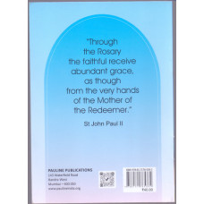 LET US PRAY THE ROSARY