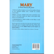 MARY - A VIBRANT WOMAN FOR ALL SEASONS