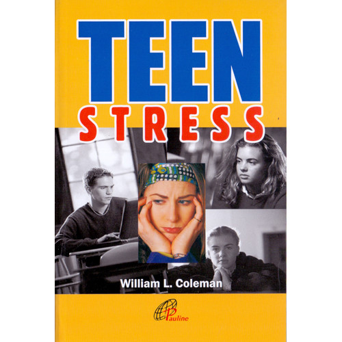 TEEN STRESS