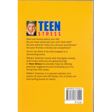 TEEN STRESS