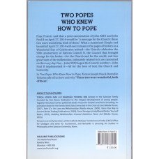 TWO POPES WHO KNEW HOW TO POPE