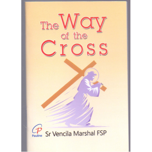WAY OF THE CROSS, THE
