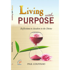 LIVING WITH PURPOSE