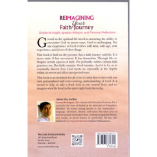 REIMAGINING YOUR FAITH JOURNEY