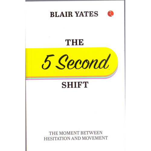 5 SECOND SHIFT, THE