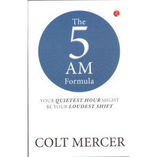 5 AM FORMULA, THE