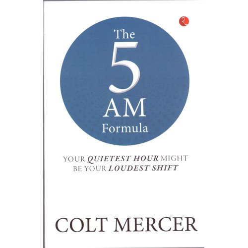 5 AM FORMULA, THE