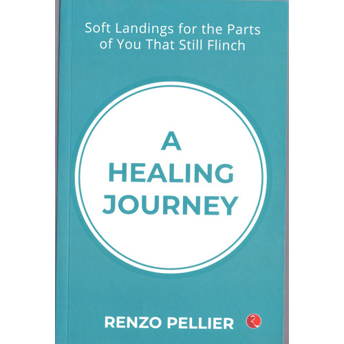 HEALING JOURNEY, A