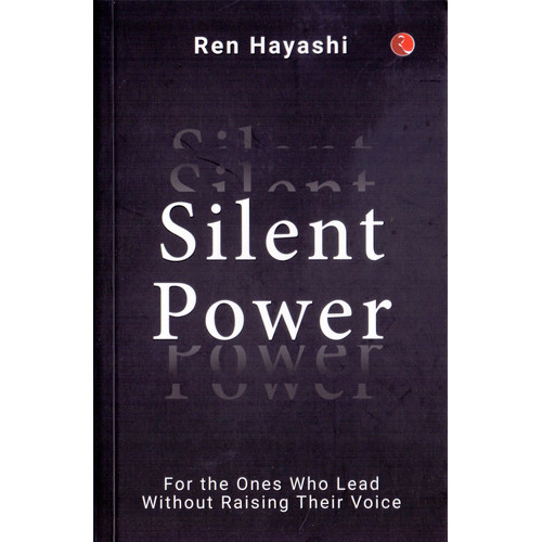 SILENT POWER